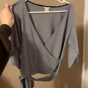 Top from club Monaco